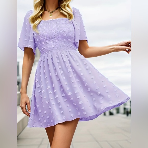 MTO - Kelly Dress 